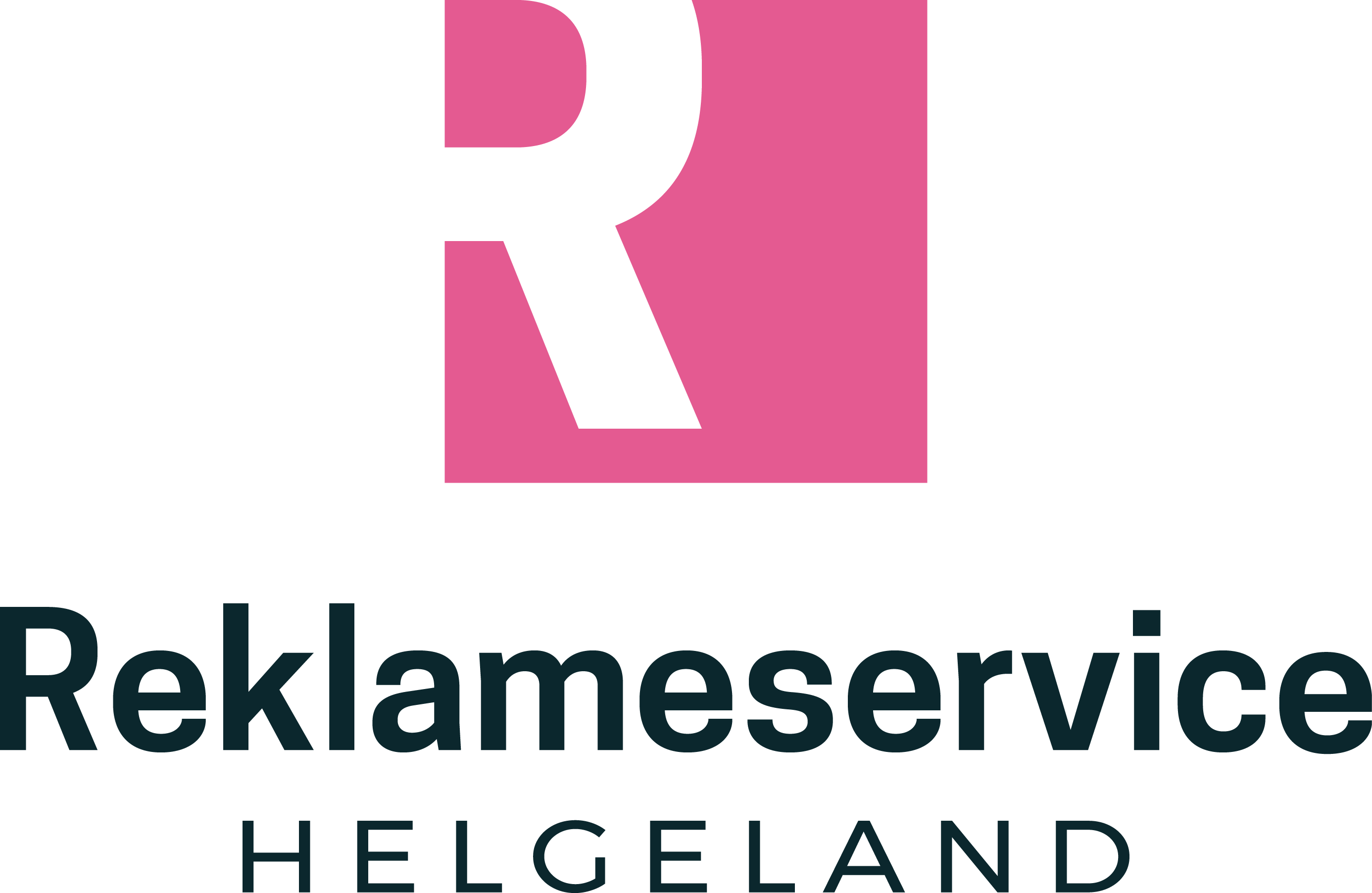 Reklameservice Helgeland